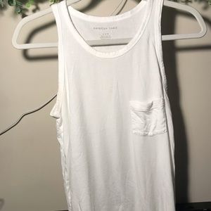 American Eagle Muscle Tank Size M